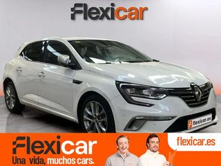 Renault Megane GT Line Blue dCi 85 kW (115CV)