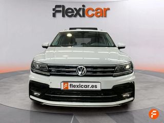 Volkswagen Tiguan Sport 2.0 TDI 110kW (150CV) DSG