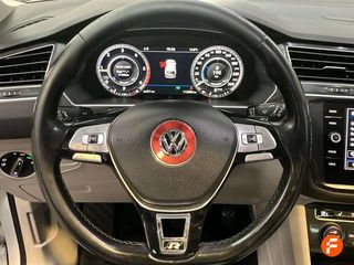 Volkswagen Tiguan Sport 2.0 TDI 110kW (150CV) DSG