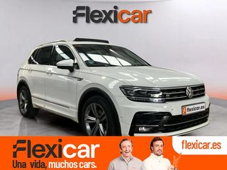 Volkswagen Tiguan Sport 2.0 TDI 110kW (150CV) DSG
