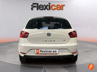 Seat Ibiza 1.0 55kW (75CV) Reference Plus