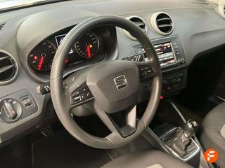 Seat Ibiza 1.0 55kW (75CV) Reference Plus