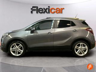 Opel Mokka X 1.4 T 103kW (140CV) 4X2 S&S Excellence