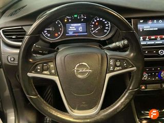 Opel Mokka X 1.4 T 103kW (140CV) 4X2 S&S Excellence