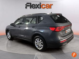 Seat Tarraco 1.5 TSI 110kW St&Sp DSG Style XL