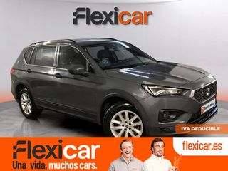 Seat Tarraco 1.5 TSI 110kW St&Sp DSG Style XL