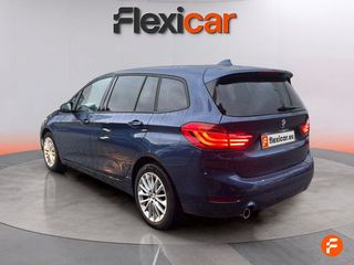 BMW Serie 2 Gran Tourer 216i Gran Tourer 5P 7PL