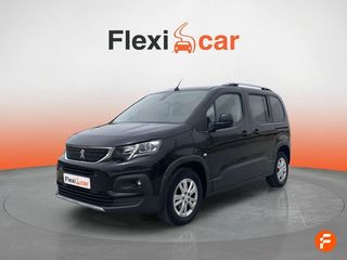 Peugeot Rifter Allure Standard BlueHDi 73kW