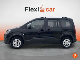 Peugeot Rifter Allure Standard BlueHDi 73kW