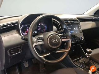 Hyundai Tucson 1.6 TGDI 110kW (150CV) Maxx Safe