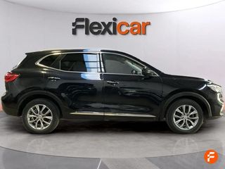 MG HS 1.5 Turbo GDI Luxury DCT