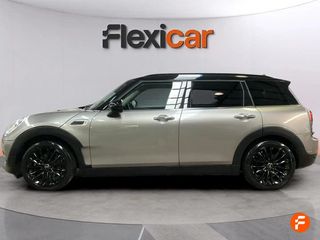 MINI Clubman COOPER D