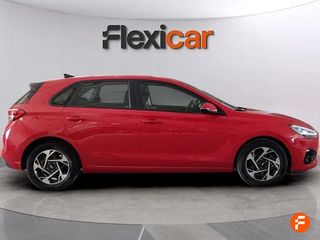 Hyundai i30 1.0 TGDI 48V Klass