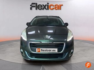 Peugeot 5008 Access 1.6 BlueHDi 120 FAP
