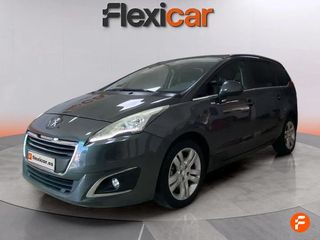 Peugeot 5008 Access 1.6 BlueHDi 120 FAP