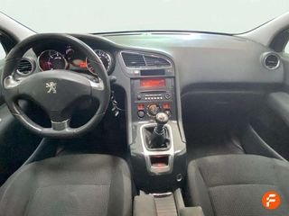 Peugeot 5008 Access 1.6 BlueHDi 120 FAP