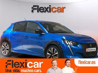 Peugeot 208 PureTech 73kW (100CV) GT