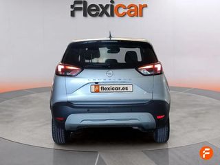 Opel CrossLand 1.2 96kW (130CV) Elegance Pack AT6