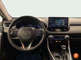 Toyota Rav4 2.5l 220H Advance