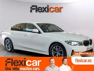 BMW Serie 3 320d Auto.Touring