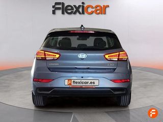 Hyundai i30 1.0 TGDI 48V Klass