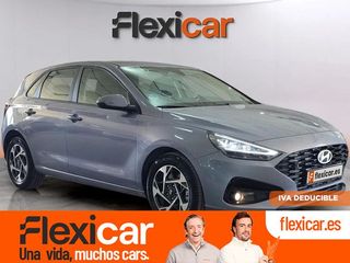Hyundai i30 1.0 TGDI 48V Klass
