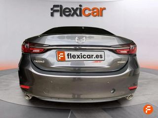 Mazda 6 2.0 SKYACTIV-G 121 kW Center-Line