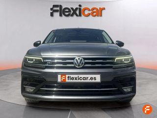 Volkswagen Tiguan Sport 2.0 TDI 110kW (150CV) DSG