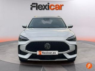 MG HS 1.5T Luxury DCT