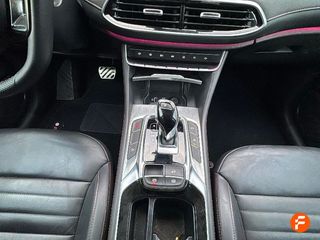 MG HS 1.5T Luxury DCT