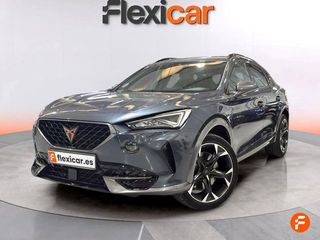 Cupra Formentor 2.0 TSI 228kW (310 CV) VZ 4Drive DSG