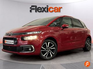 Citroën C4 Spacetourer BlueHDi 88KW (120CV) EAT6 Shine