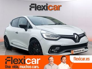 Renault Clio RS Energy 147kW (200CV) EDC