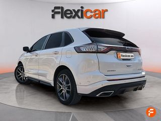 Ford Edge 2.0 TDCI 210PS Titanium 4WD Auto