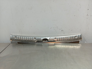 MOLDURA PARAGOLPE TRASERA PEUGEOT 307 BREAK / SW