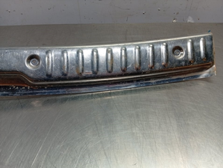 MOLDURA PARAGOLPE TRASERA PEUGEOT 307 BREAK / SW