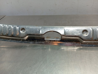 MOLDURA PARAGOLPE TRASERA PEUGEOT 307 BREAK / SW