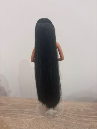 Barbie Pocahontas años 80/90