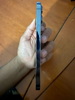 iPhone 13 Pro Max 256GB azul