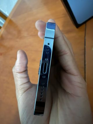 iPhone 13 Pro Max 256GB azul