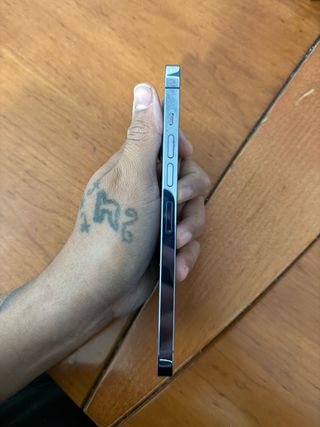 iPhone 13 Pro Max 256GB azul