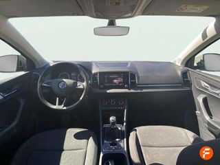 Skoda Karoq 1.0 TSI 85kW (115CV) Ambition