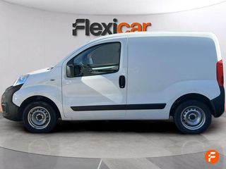 Fiat Fiorino FIORINO