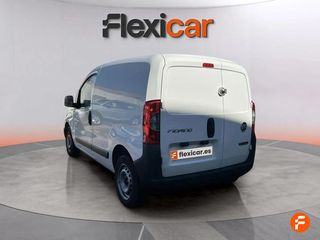 Fiat Fiorino FIORINO