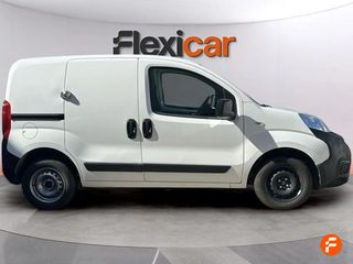 Fiat Fiorino FIORINO