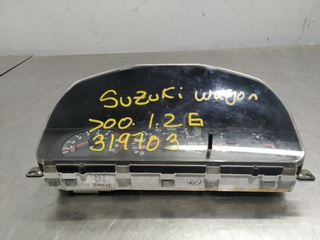CUADRO INSTRUMENTOS SUZUKI WAGON R + (RB/MM)