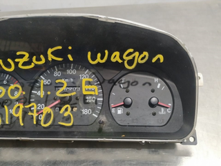 CUADRO INSTRUMENTOS SUZUKI WAGON R + (RB/MM)