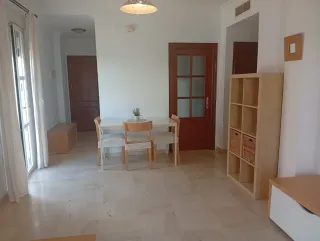 PISO EN SANLUCAR LA MAYOR