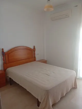 PISO EN SANLUCAR LA MAYOR