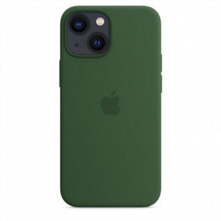 Funda iPhone 13 Mini Silicona Nueva 3